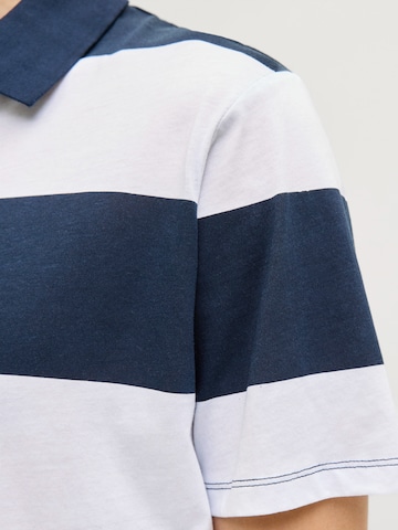 JJ RebelMajica 'JREBMATTY' - plava boja