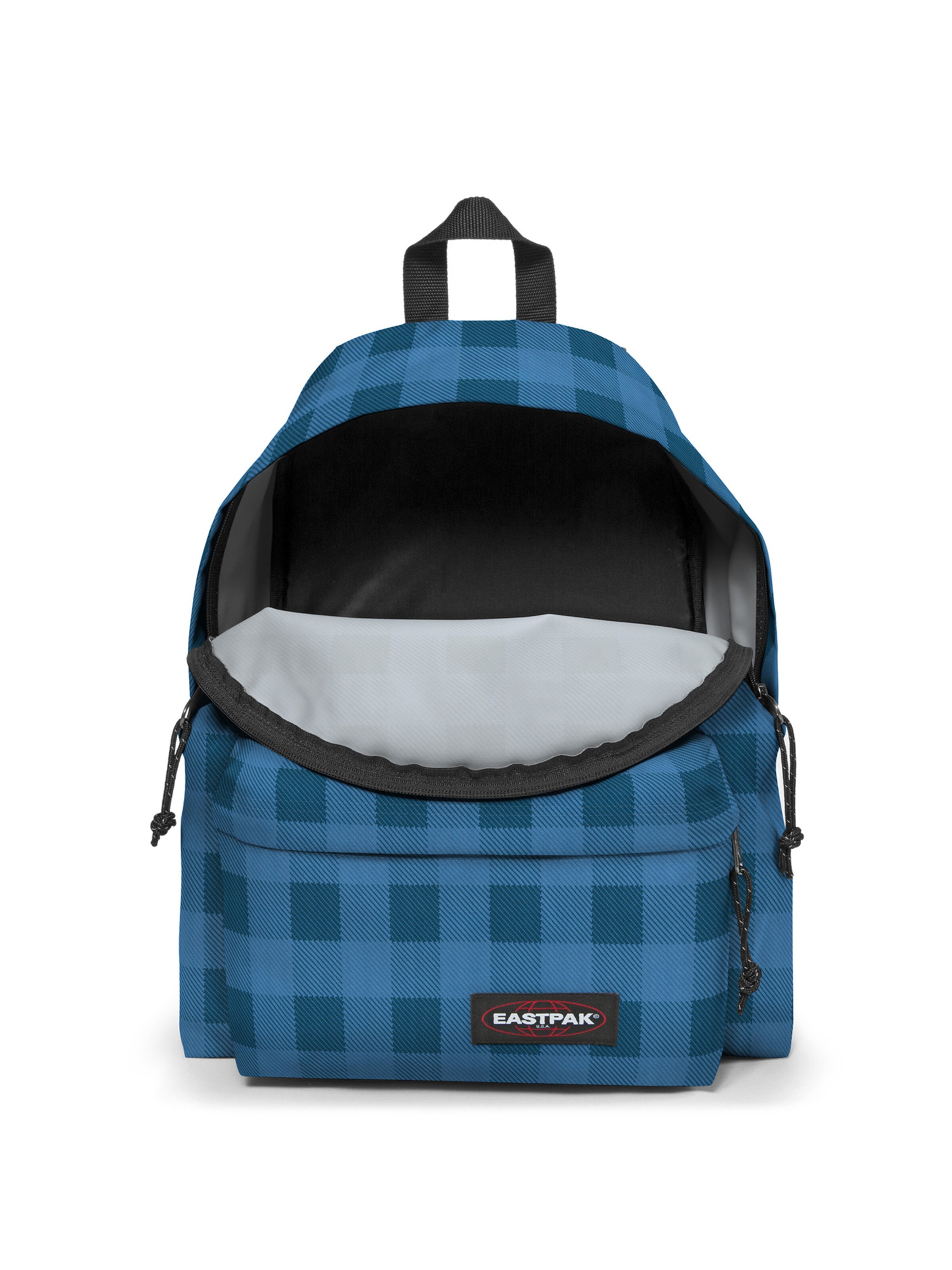 EASTPAK Batoh 'Pak'R' – modrá