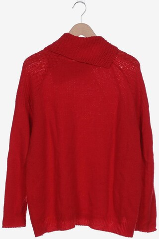 Riani Sweater & Cardigan in L in Red