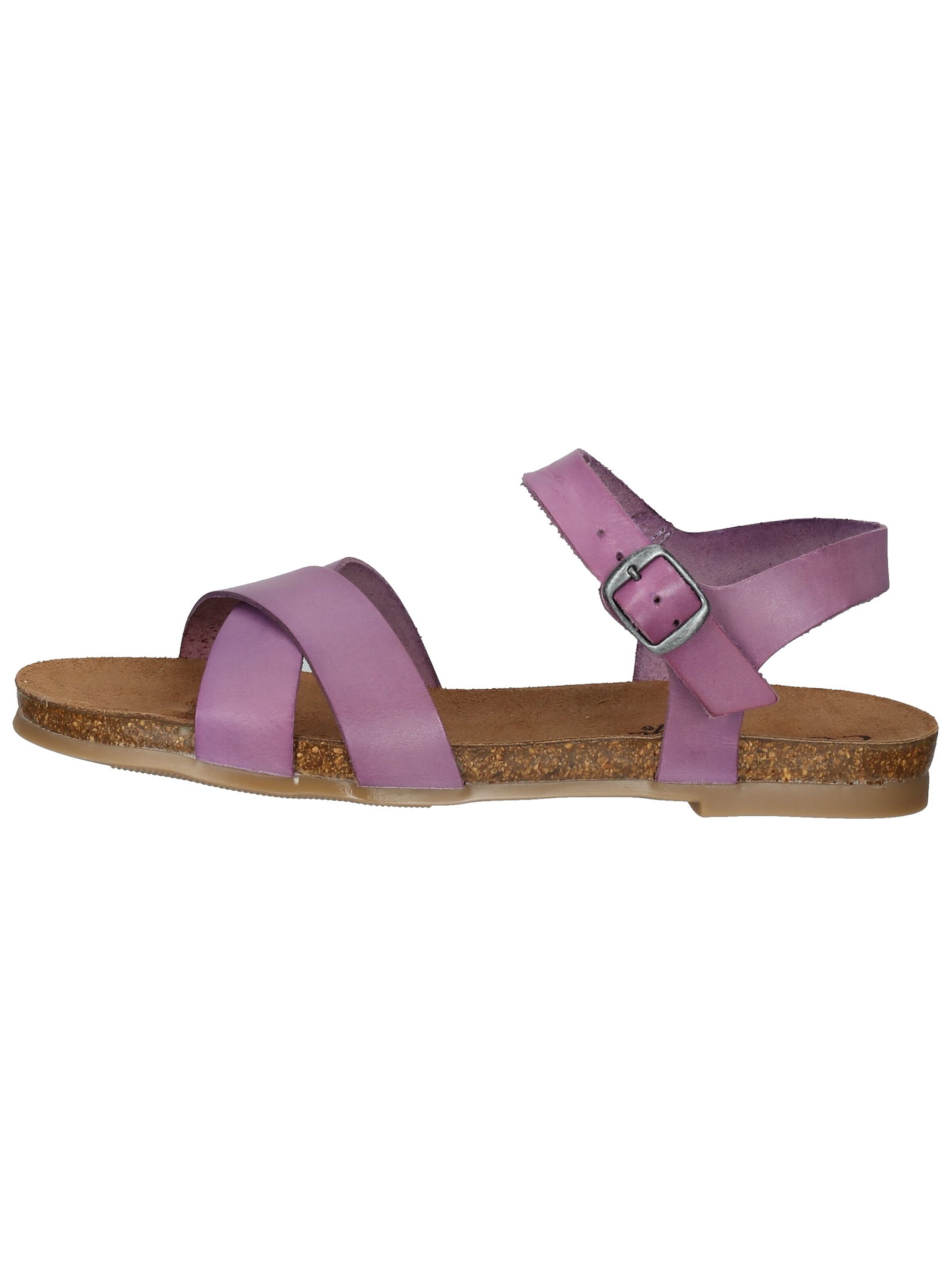 Sandalo di COSMOS COMFORT in lilla