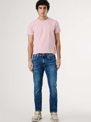 Pepe Jeans Shirt in Pink
