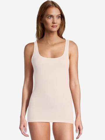 SPEIDEL Onderhemd 'Nadine' in Beige