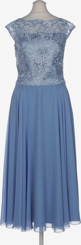 WEISE Dress in S in Blue: front