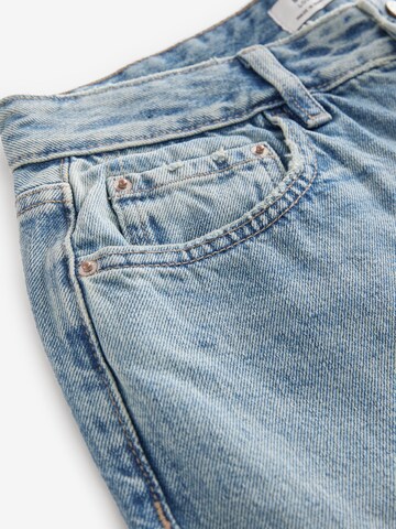 Loosefit Jeans di Next in blu