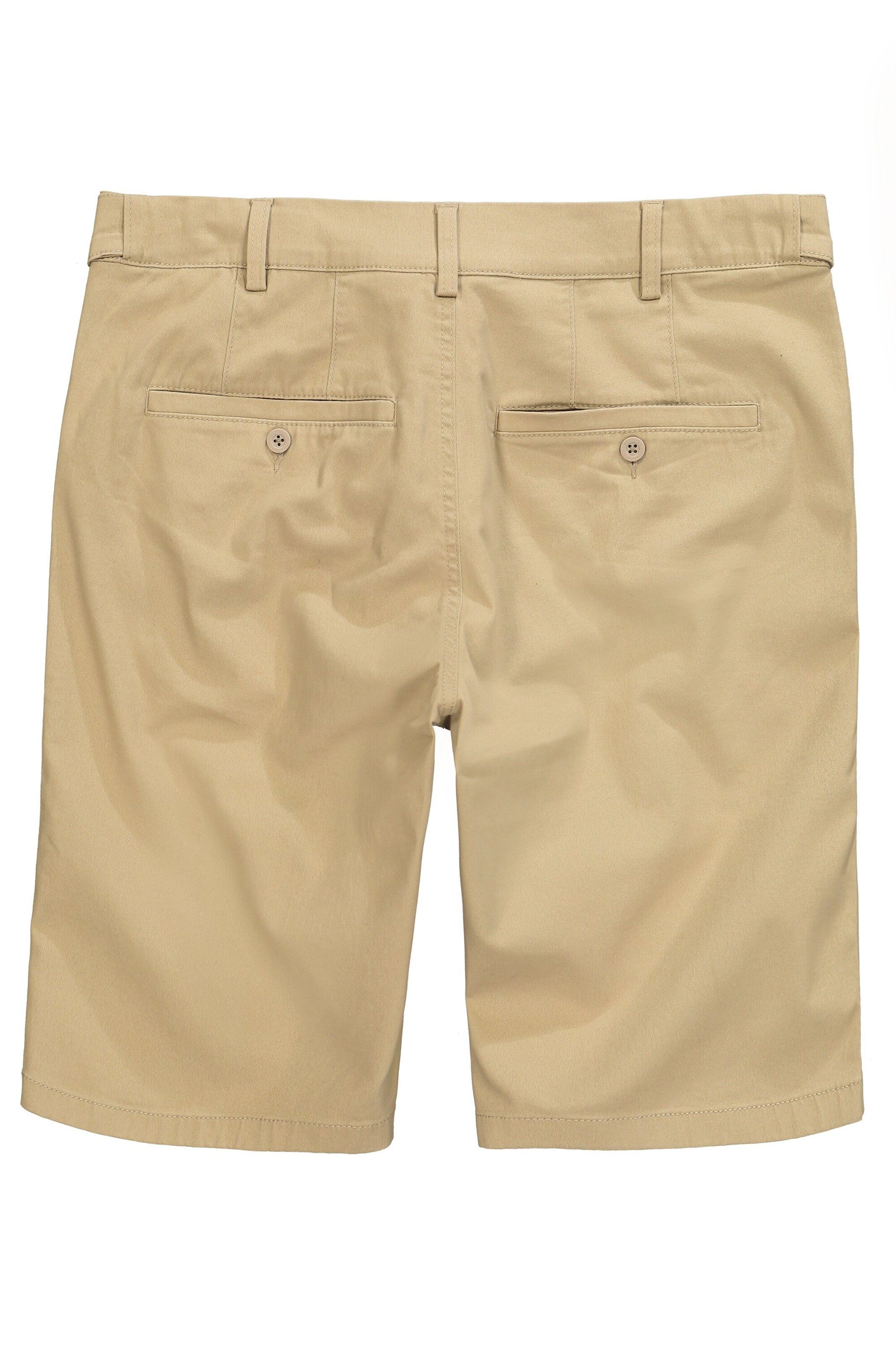 Boston Park Regular Broek in Beige