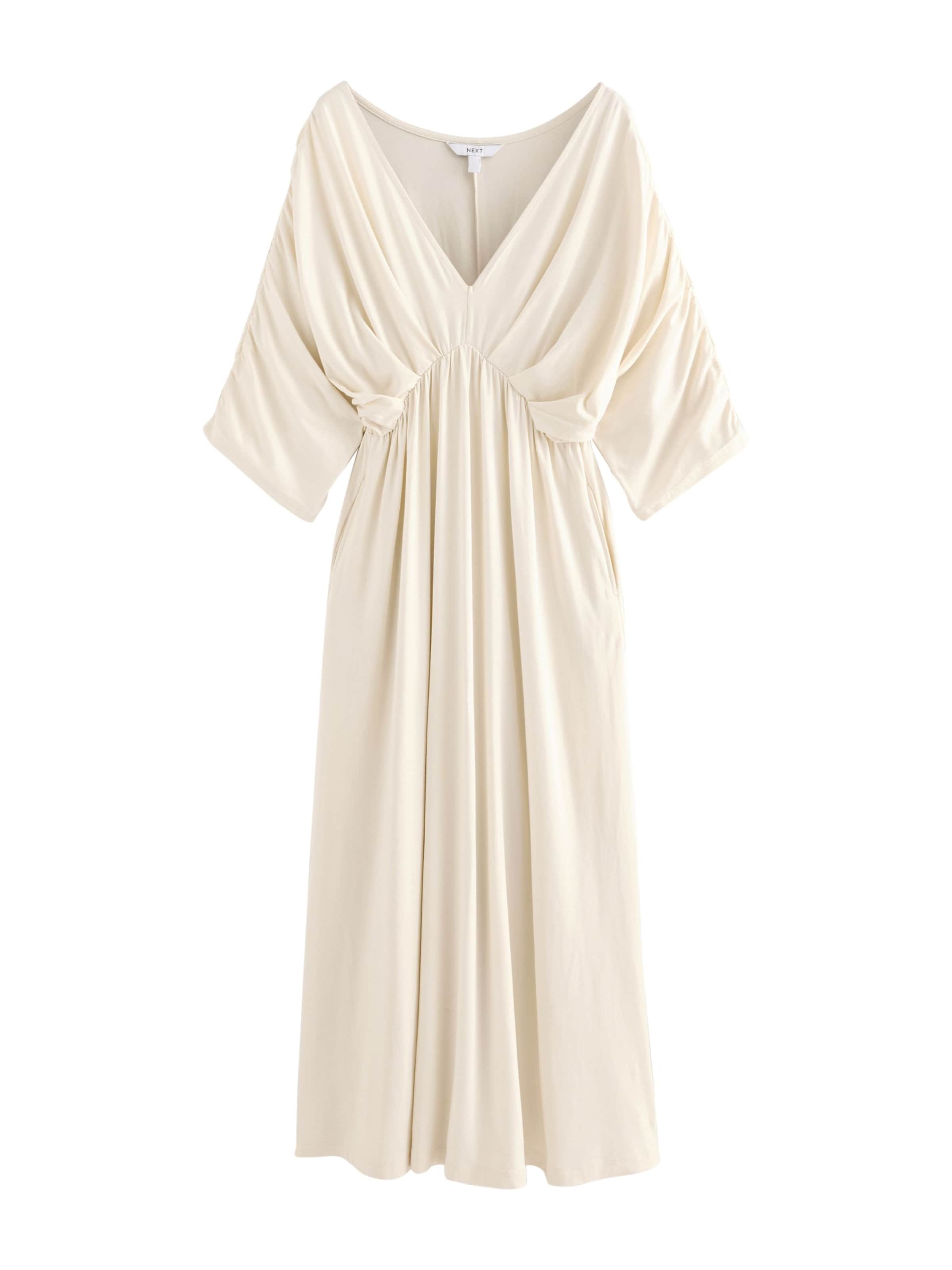 Next Φόρεμα σε ελεφαντόδοντο, Άποψη προϊόντος