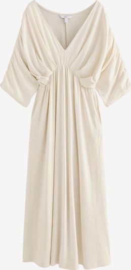 Next Mekko värissä norsunluu, Tuotenäkymä