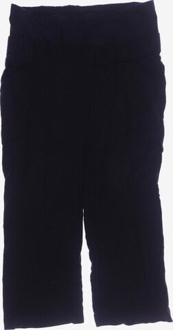 H&M Stoffhose M in Schwarz: predná strana