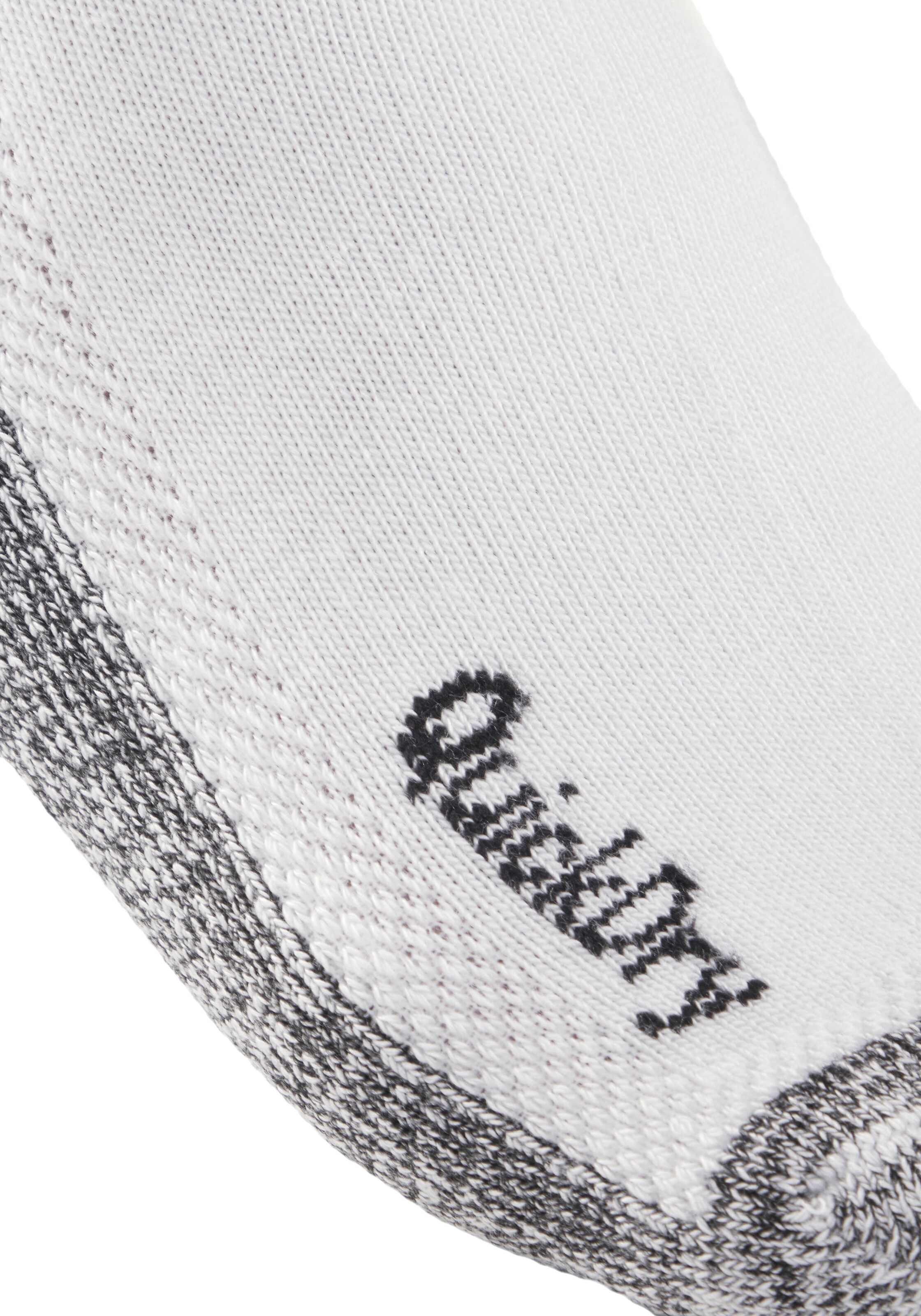 H.I.S EM Socken in Schwarz