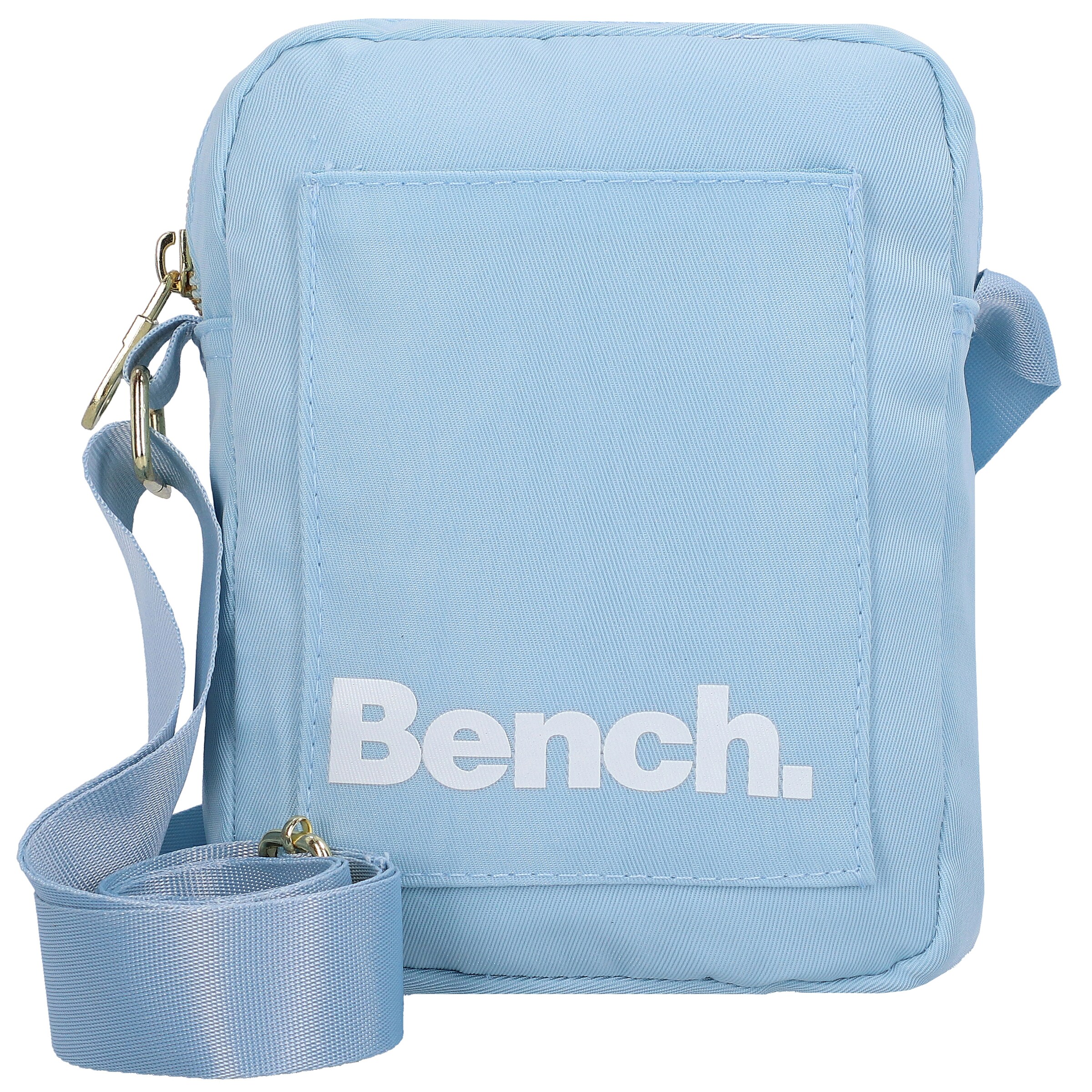 Männer Sportarten BENCH Umhängetasche in Blau - CM80905 Männer Sportarten BENCH Umhängetasche in Blau - CM80905