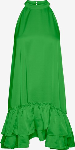 Y.A.S Φόρεμα 'ELEANOR' σε πράσινο: μπροστά