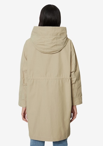 Marc O'Polo DENIM Between-Seasons Parka in Beige