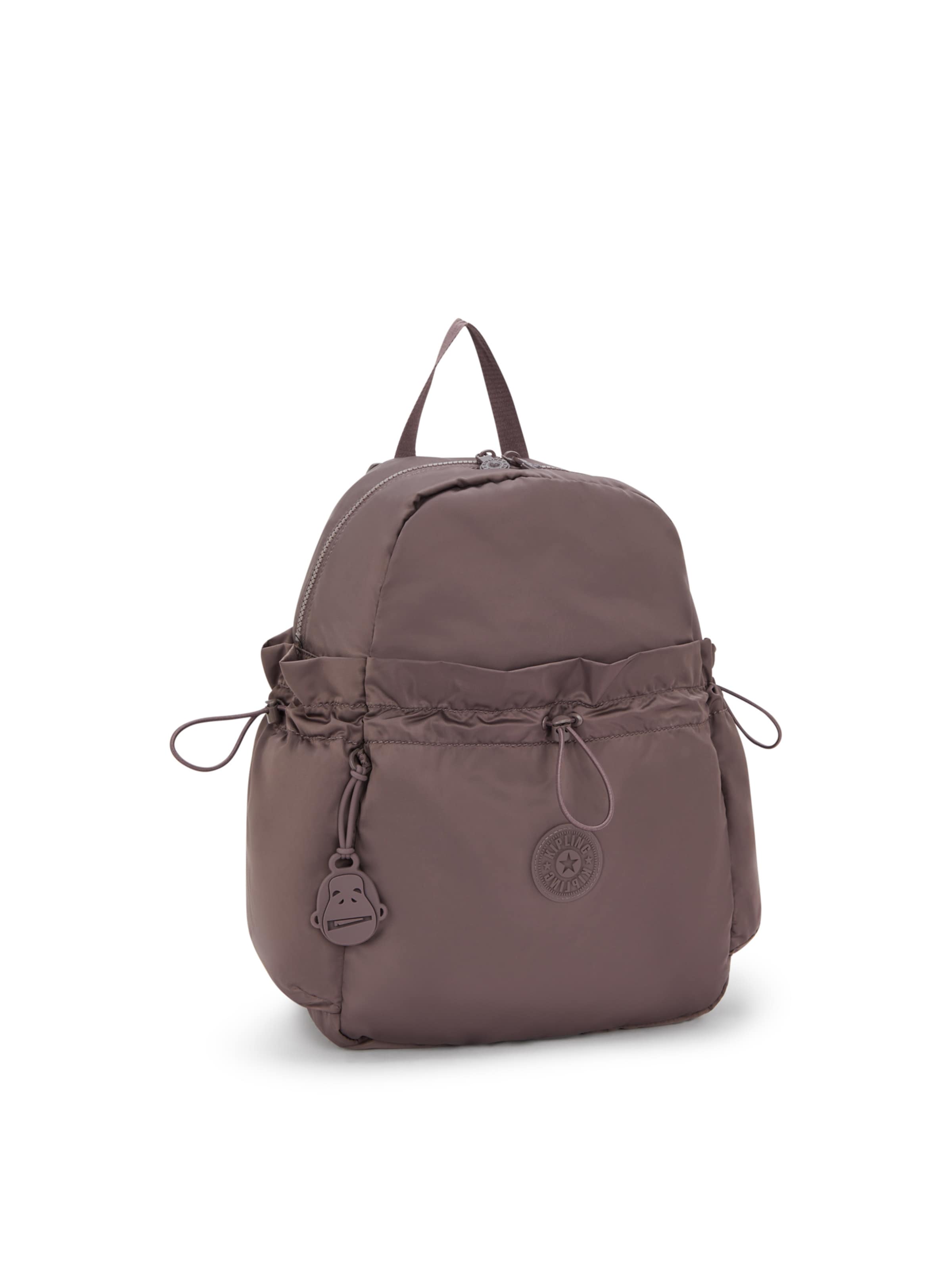 KIPLING Backpack 'Amita' in Brown