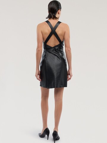 Robe Trussardi en noir