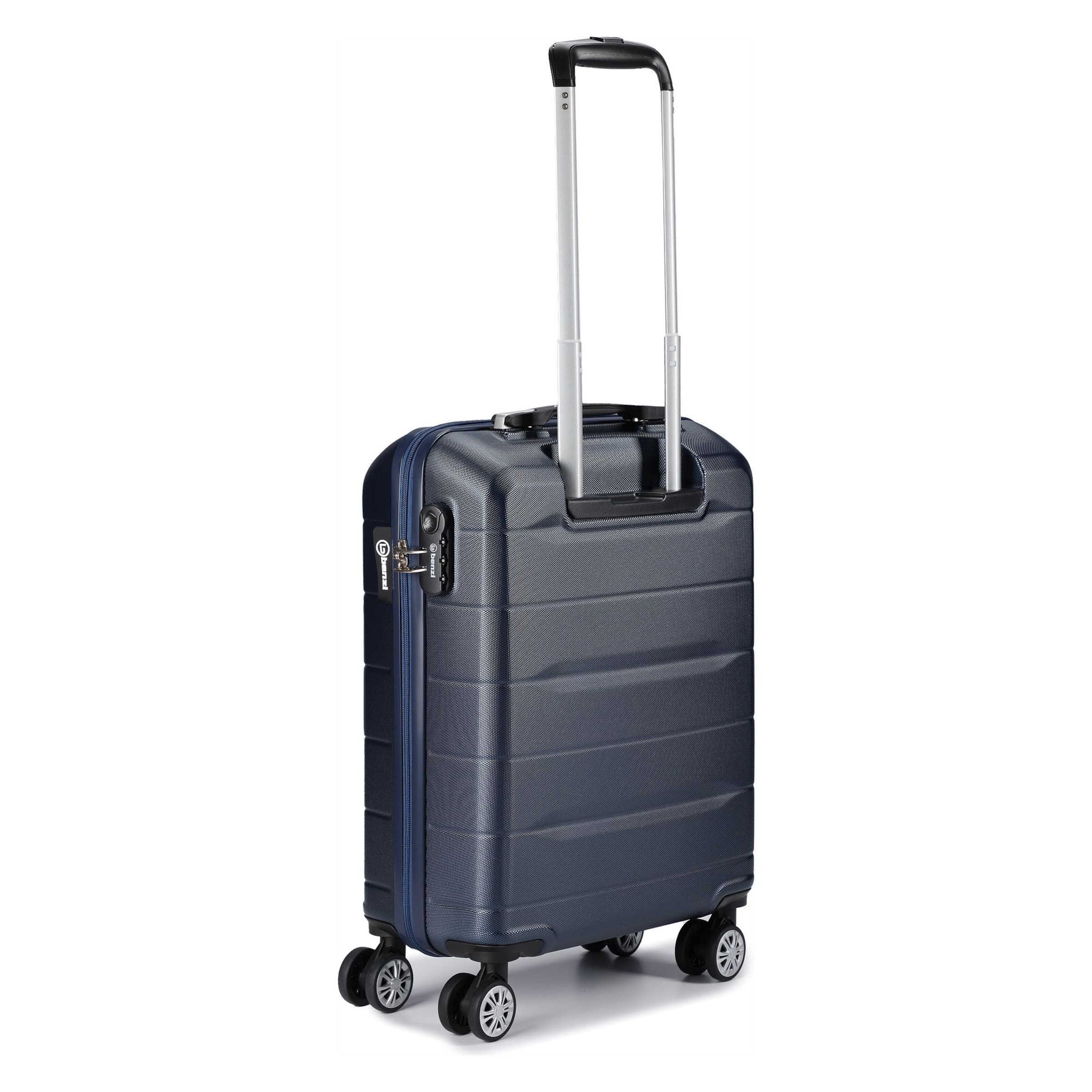Benzi Cart in Grey