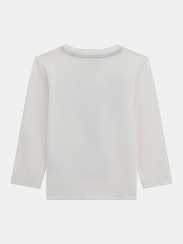 GUESS Shirt in Weiß