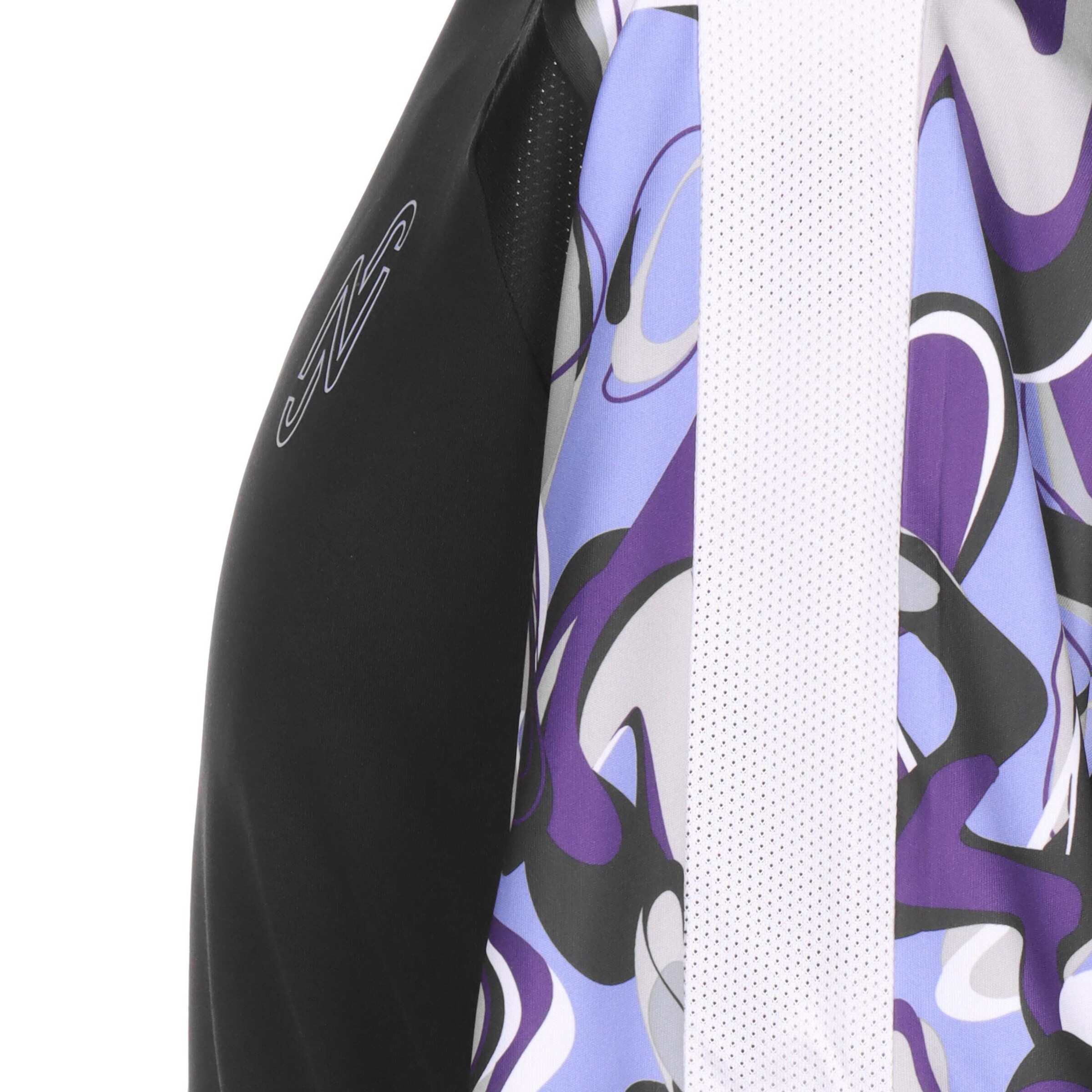 PUMA Jersey in Black