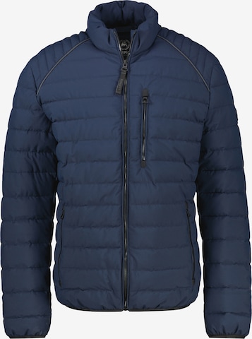 LERROS Übergangsjacke in Blau: Vorderseite