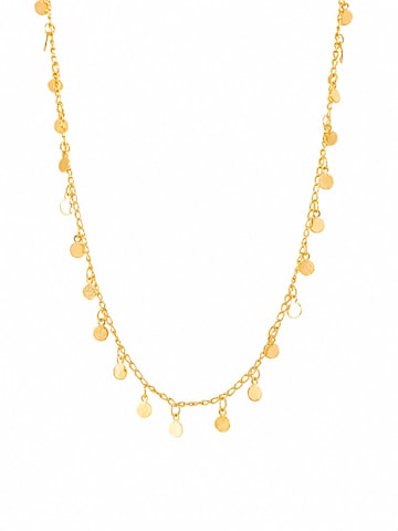 RteRme - Cadena 'Liriel' en oro