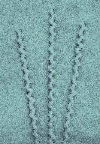 KESSLER Full Finger Gloves in Green