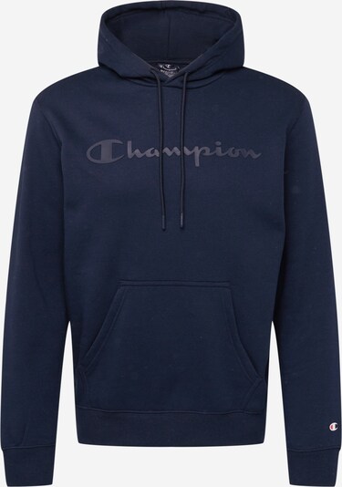 Champion Authentic Athletic Apparel Sweatshirt in navy, Produktansicht