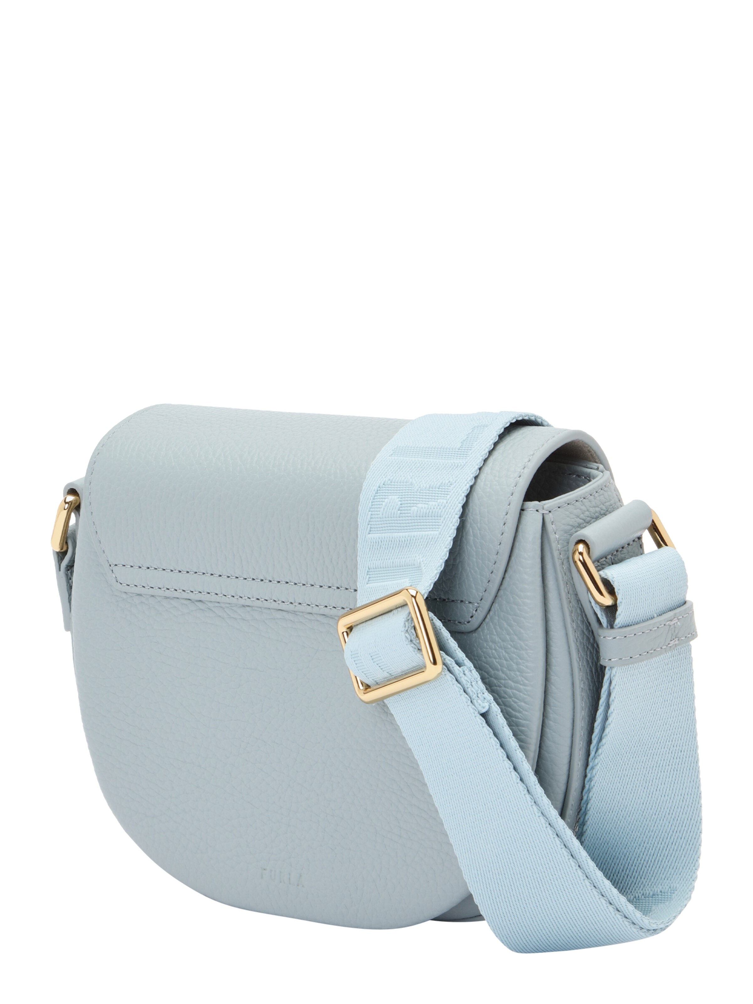 FURLA Taška přes rameno 'LOTUS' – modrá