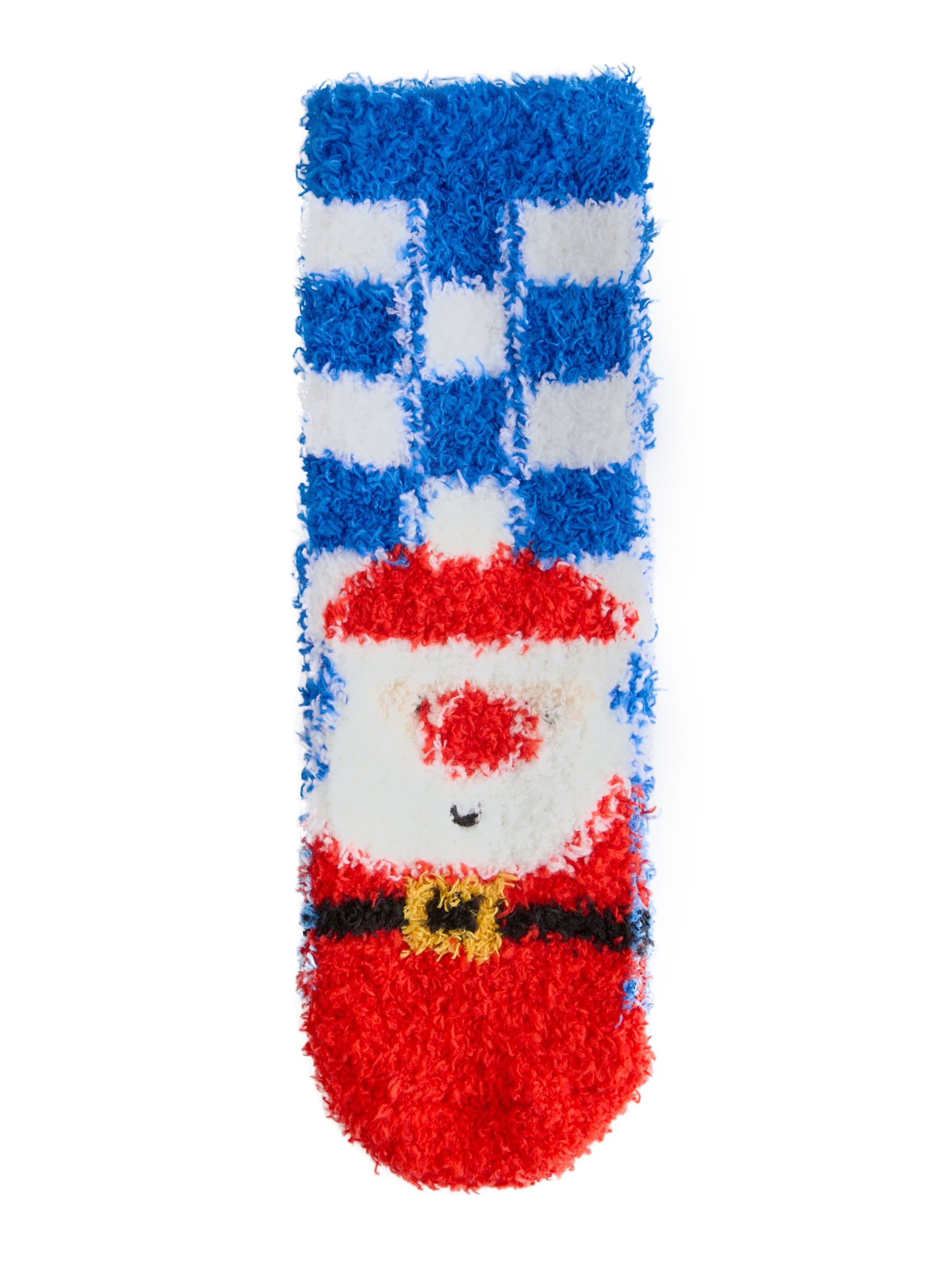 Next Носки в Синий