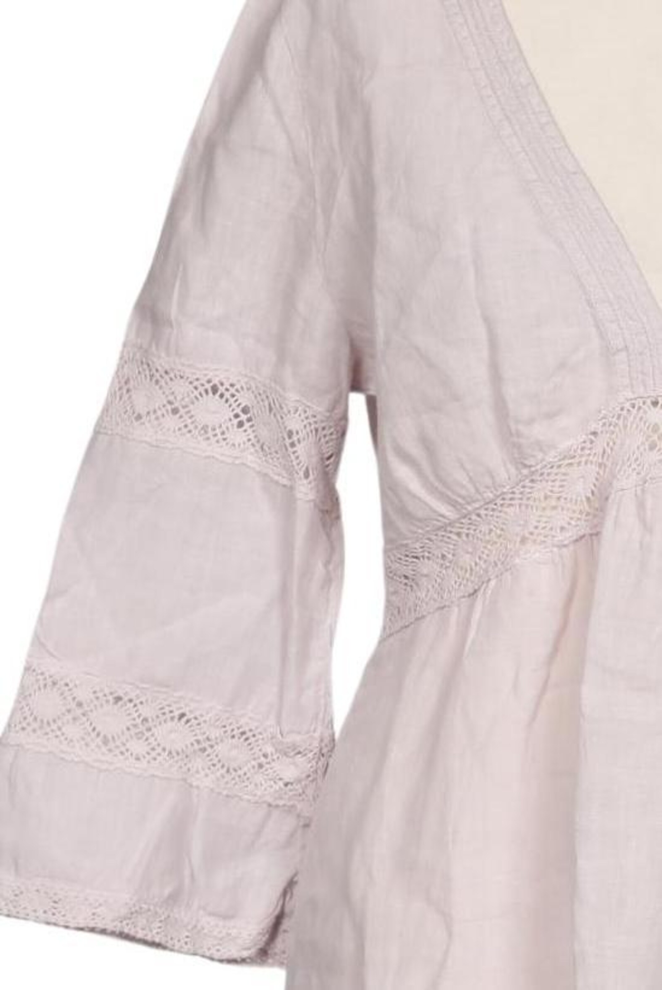 0039 Italy Kleid S in Pink