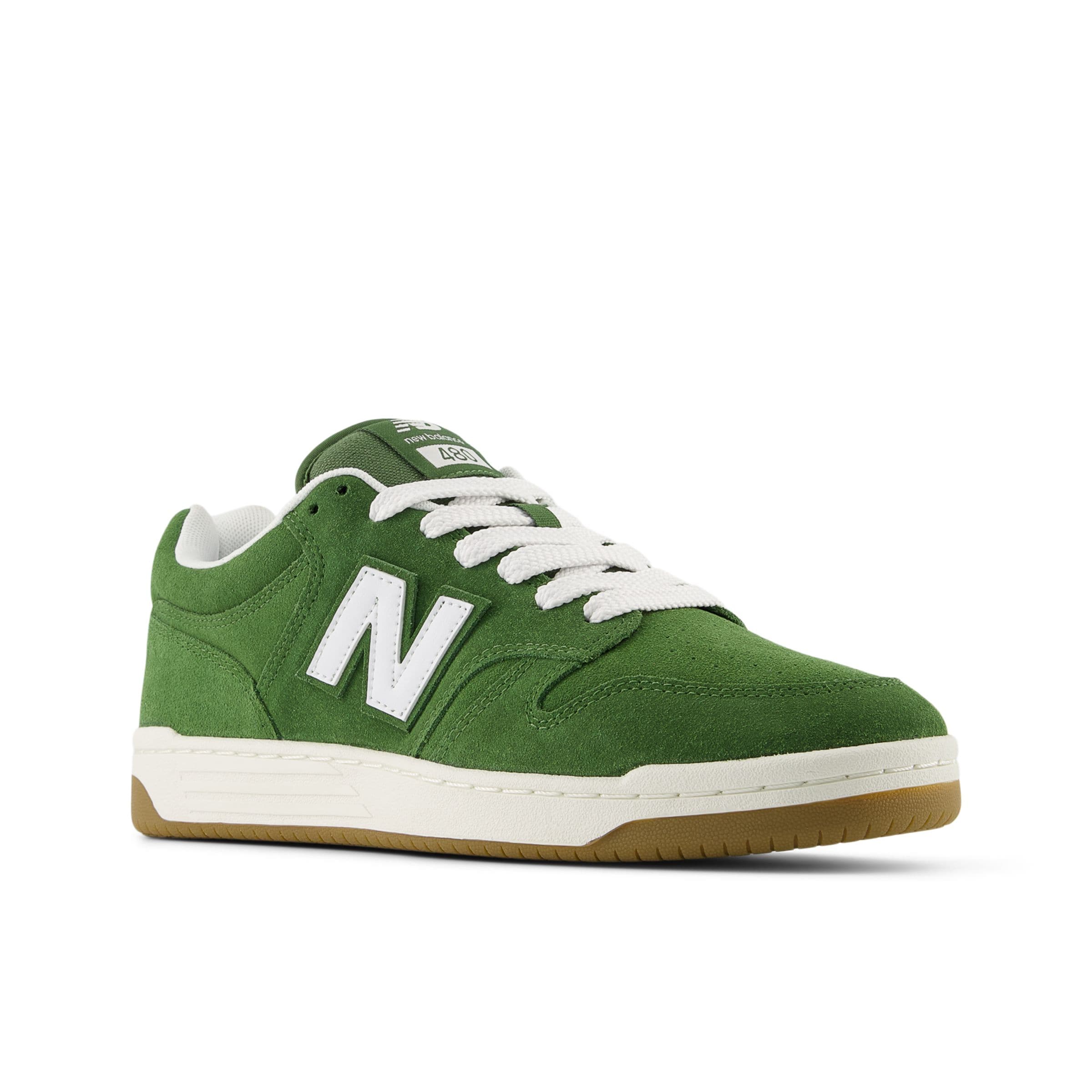 new balance Sneakers laag '480' in Groen