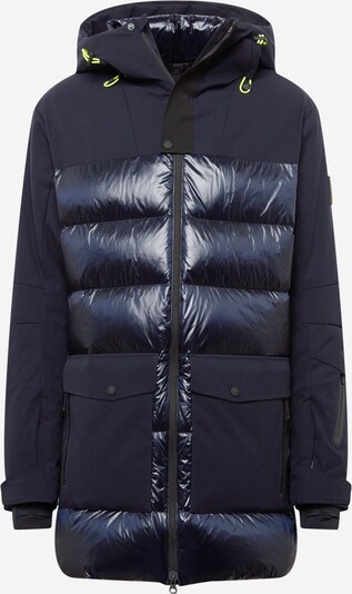 Bogner Fire + Ice Winter Jacket 'DRAGON-D' in Navy, Item view