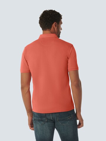 No Excess Shirt in Oranje
