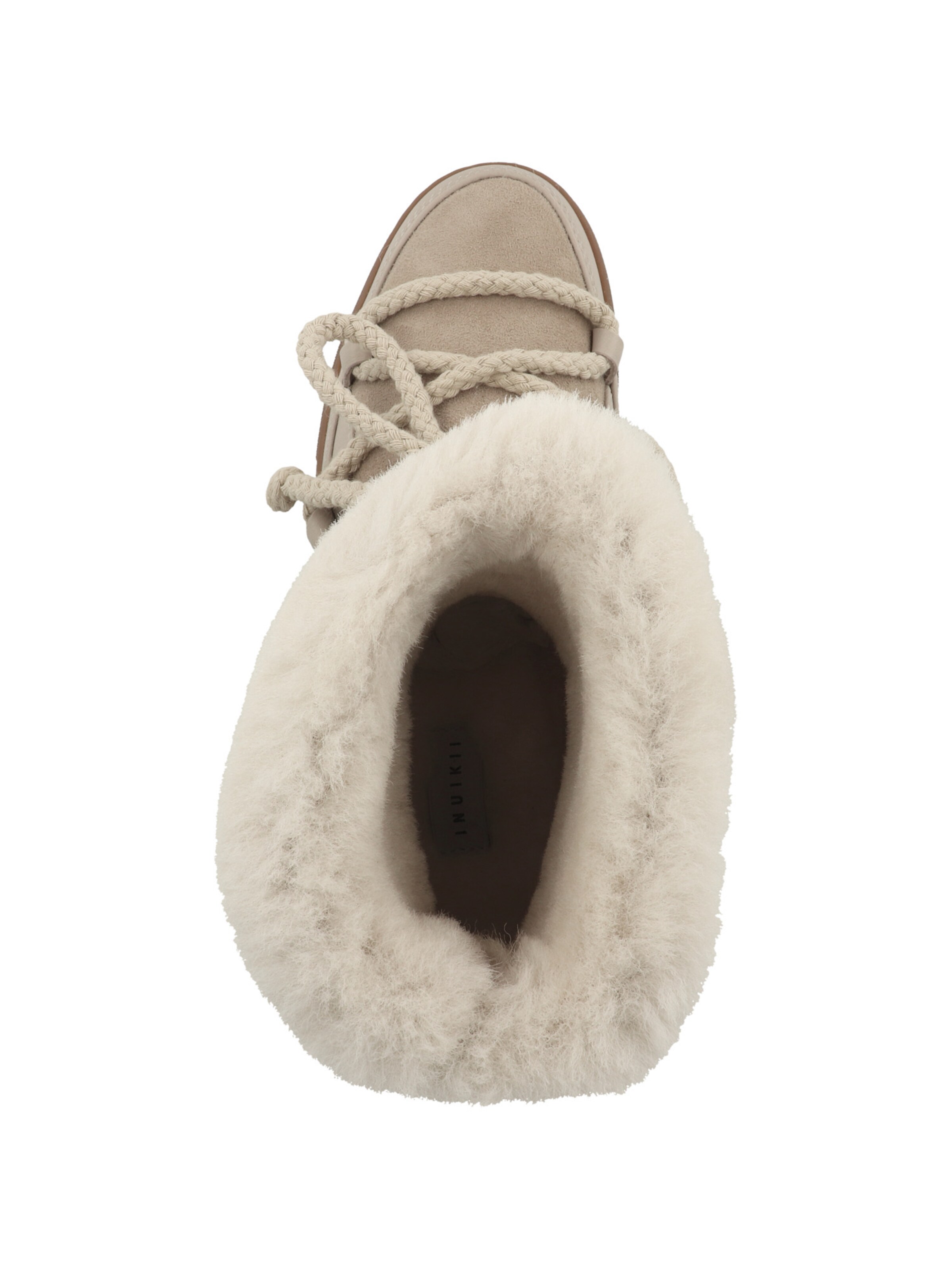 INUIKII Snowboots 'Classic' in Beige