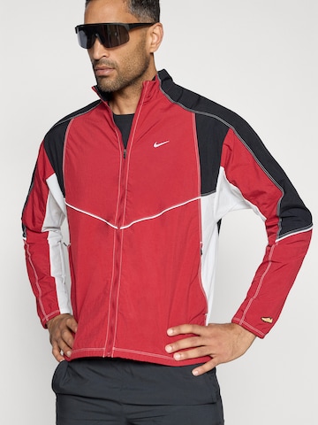 NIKE Spordijope, värv punane