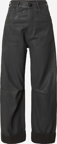 G-Star RAW Wide leg Jeans 'Eve' in Grey: front