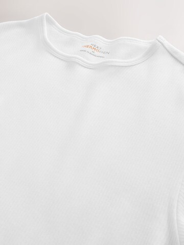 Next Onderhemd in Wit