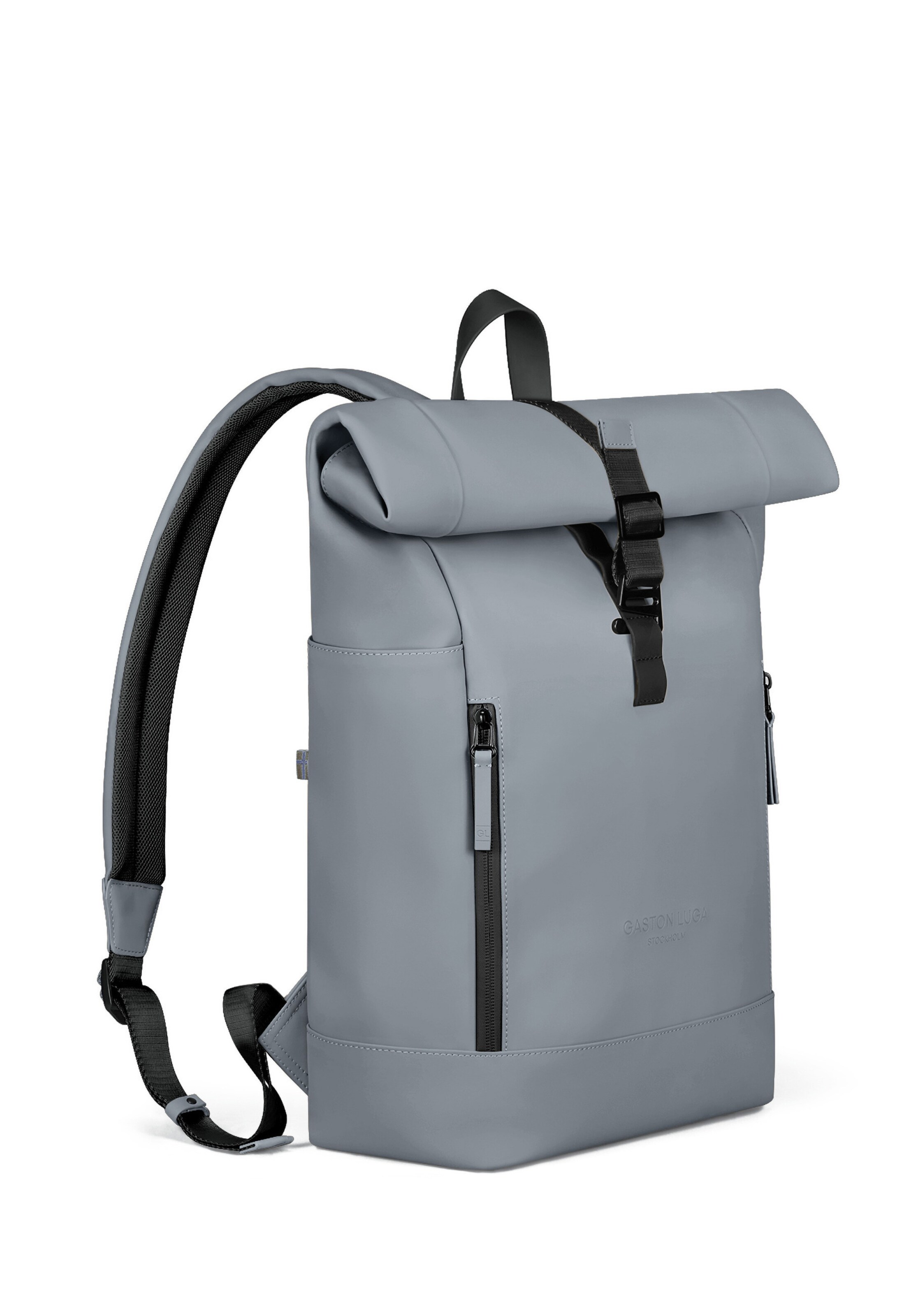 Sac à dos 'Zoll' Gaston Luga en gris