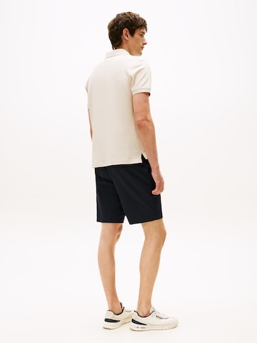 TOMMY HILFIGER Shirt 'CORE 1985' in Beige