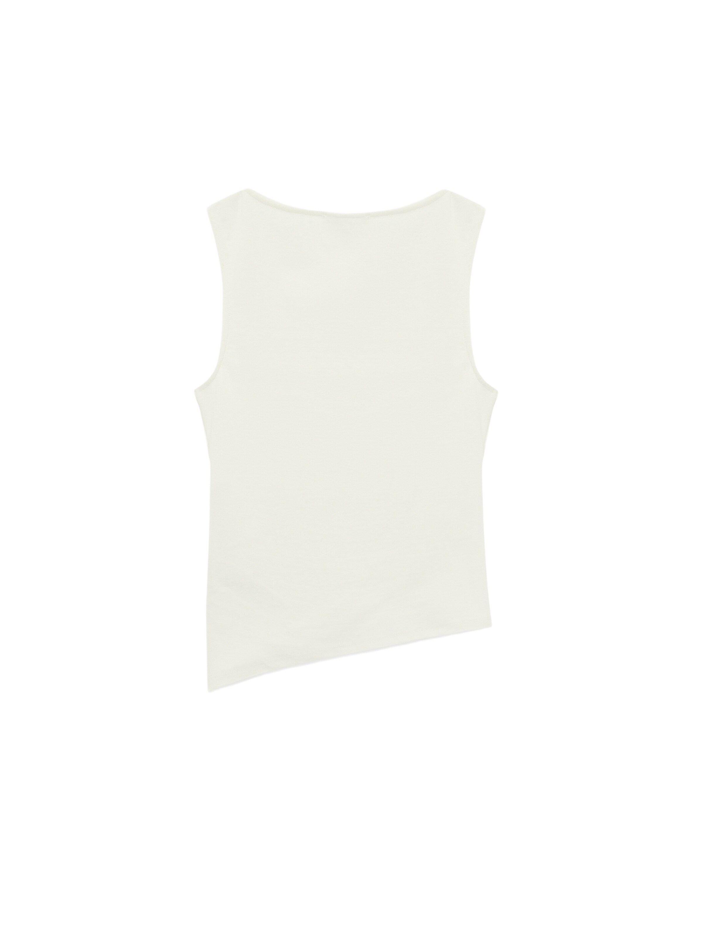 Koton Top in Beige