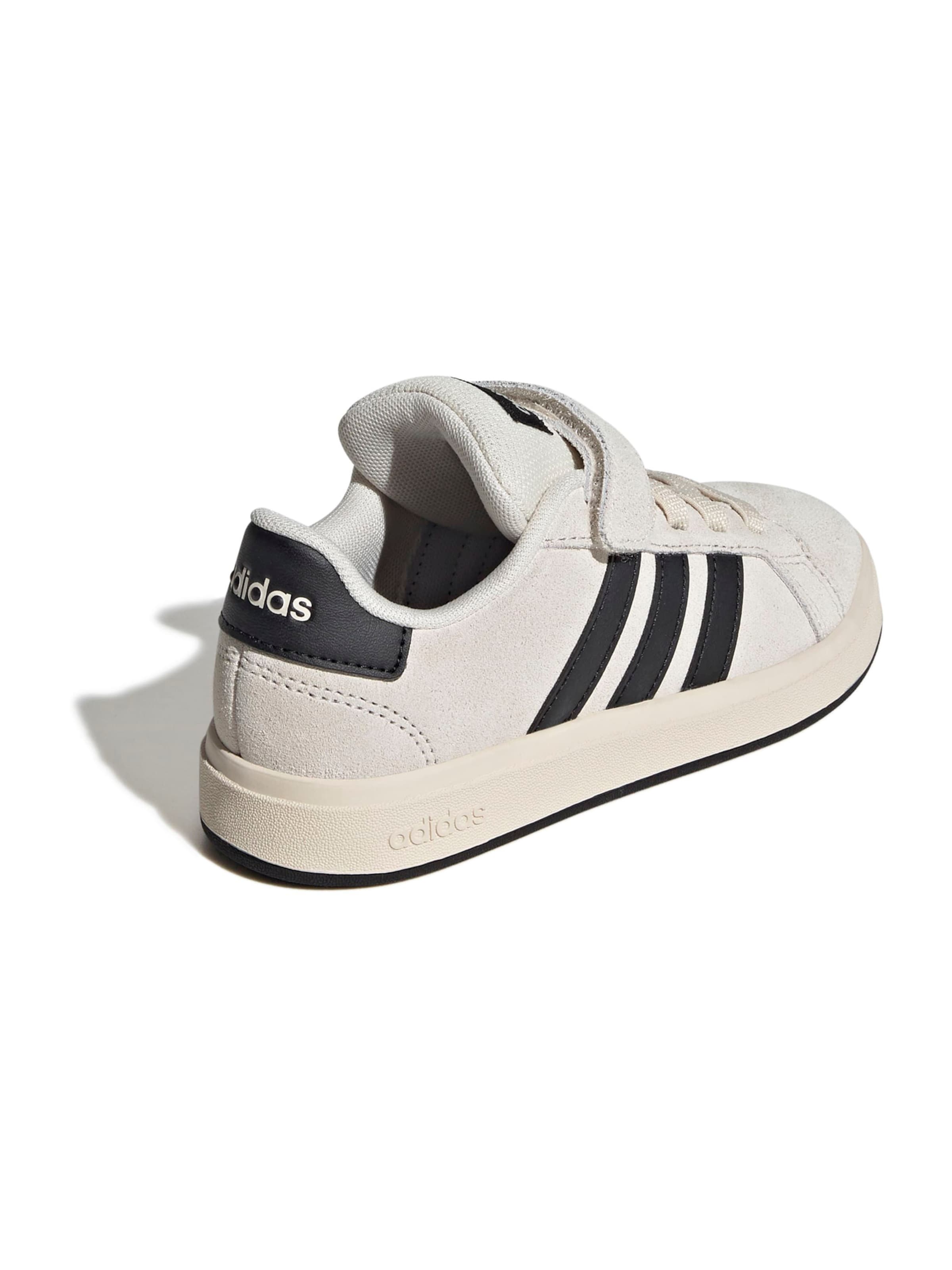 ADIDAS SPORTSWEAR Сникърси 'Grand Court 00S' в бяло