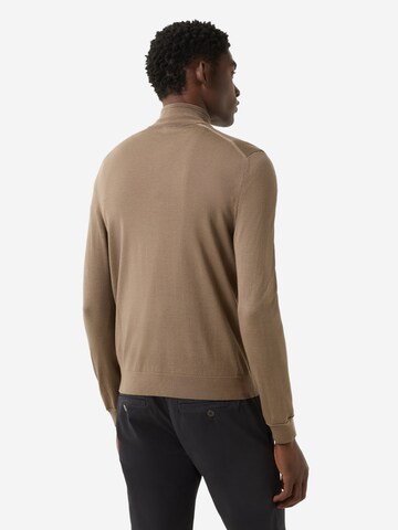 BOGNER Sweater 'Ouri' in Brown