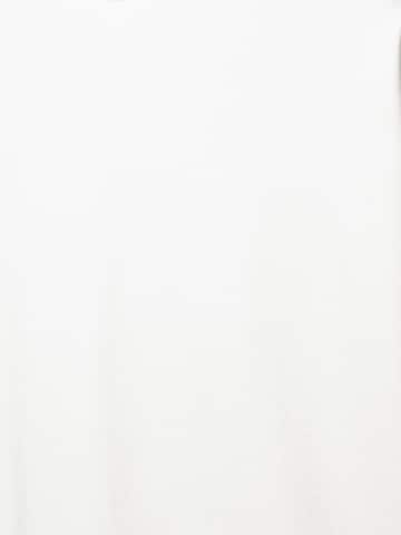 Pull&Bear Shirt in White