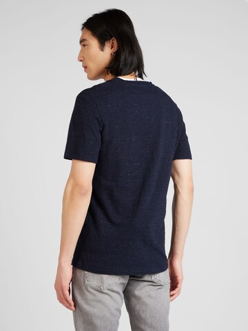 T-Shirt s.Oliver en bleu