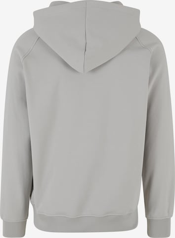 Sweat-shirt Urban Classics en gris