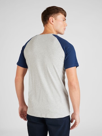 AÉROPOSTALE Shirt in Grey