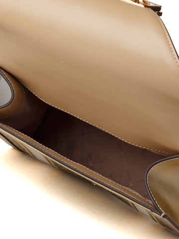 Michael Kors Crossbody bag 'Whitney Medium Flap Chain Shoulder Bag' in Gold