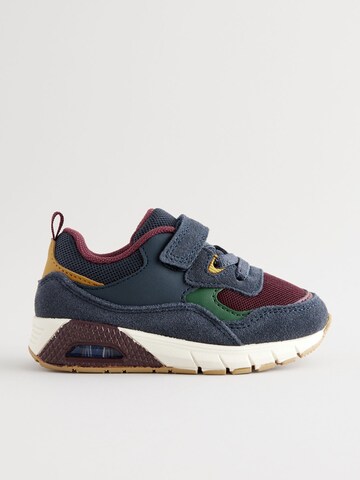 Next Sneaker i blå
