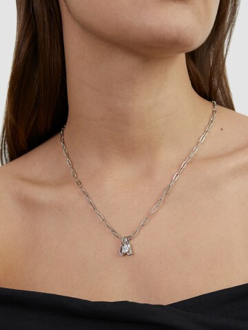 s.Oliver Ketting in Zilver