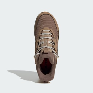 Boots 'Anylander' di ADIDAS TERREX in marrone