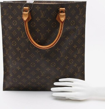 Louis Vuitton Shopper One Size in Braun