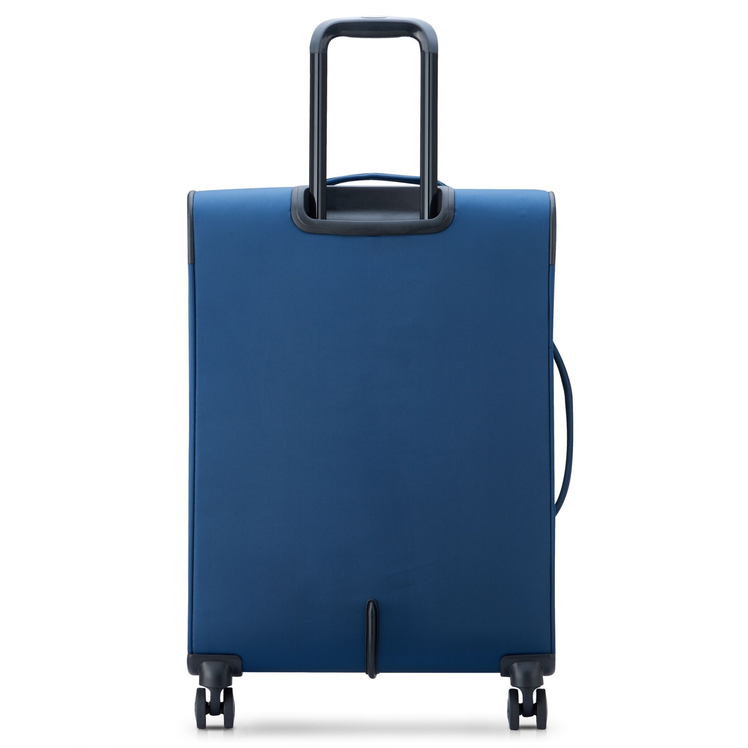 Delsey Paris Trolley in Blauw